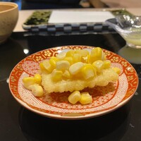 天ぷら料理 花歩 - 