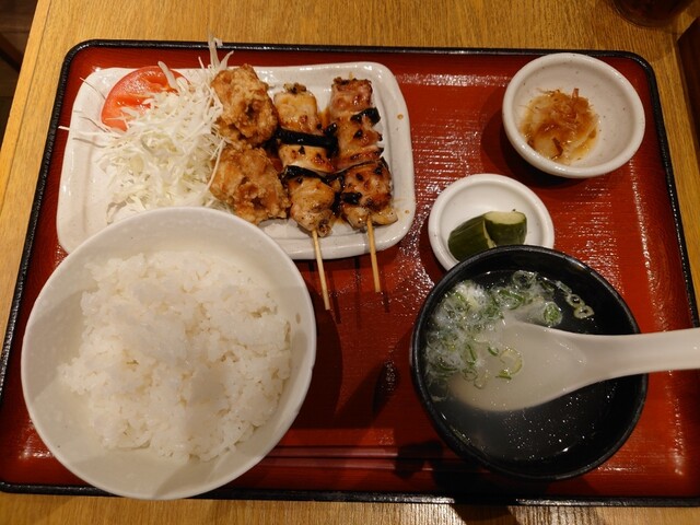 たきち - 千里中央/焼き鳥 | 食べログ