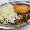 カレーのチャンピオン  札幌白石店