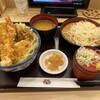 天丼てんや 難波千日前店