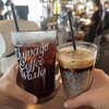 ジバゴ コーヒー ワークス オキナワ