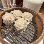 支那麺 はしご 入船店 - 