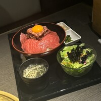 個室焼肉 富士門 恵比寿 - 