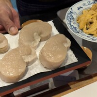 馳走 啐啄一十  - 