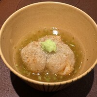 馳走 啐啄一十  - 