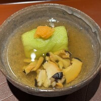 馳走 啐啄一十  - 
