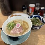 布施 細見商店 - 