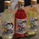 道の駅 大社ご縁広場 - ドリンク写真: