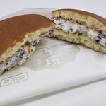 御菓子司 モモヤ - 