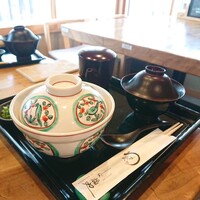 うなぎ家 しば福や - 