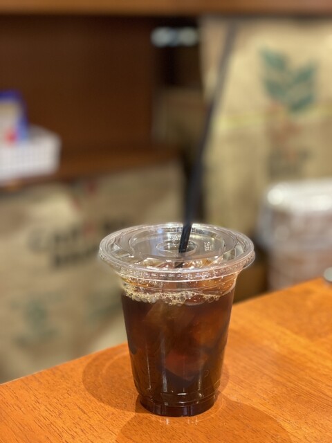 Cafe de Timely Tenjinbashi Ten