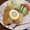 ポークチャップの店 ロマン