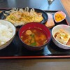 ゆったりかわらん家 - 料理写真: