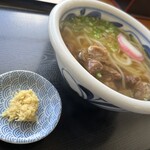 うどんの小町 - 