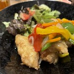 イナカヤ食堂 - 