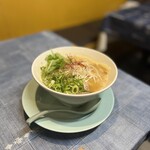 辛味噌ラーメン（1辛）