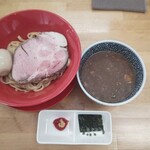 ぶたのほし - 限定10食のMORI￥1200