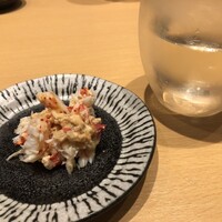 鮨竜 - 特上鮨竜コース（10,000円）