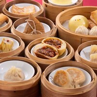 【平日限定】飲茶ランチ
