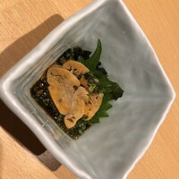 鮨竜 - 特上鮨竜コース（10,000円）