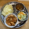カレーの店 ガン爺