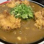 極楽うどん TKU - 