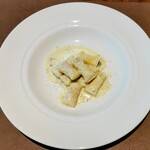 Largo RISTORANTE - ニョッキ