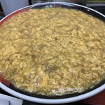 極楽うどん TKU - 