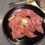 炭火焼肉食道園 - 