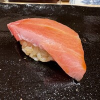 銀座 すし傳 - 