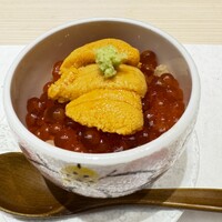 銀座 すし傳 - 