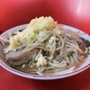 ラーメン二郎  京都店