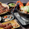 鍋・海鮮居酒屋 伊勢海老 たくと 大阪本町店