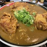 極楽うどん TKU - 