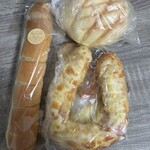 お菓子の郷　ジロー - 