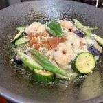 極楽うどん TKU - 