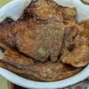 ぶた丼のとん田