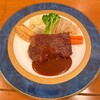 白銀 - ステーキ