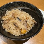 中華そば うえまち - 