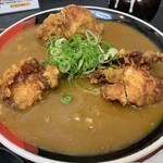 極楽うどん TKU - 