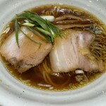 中華そば うえまち - 