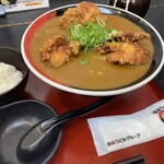 極楽うどん TKU - 