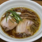 中華そば うえまち - 