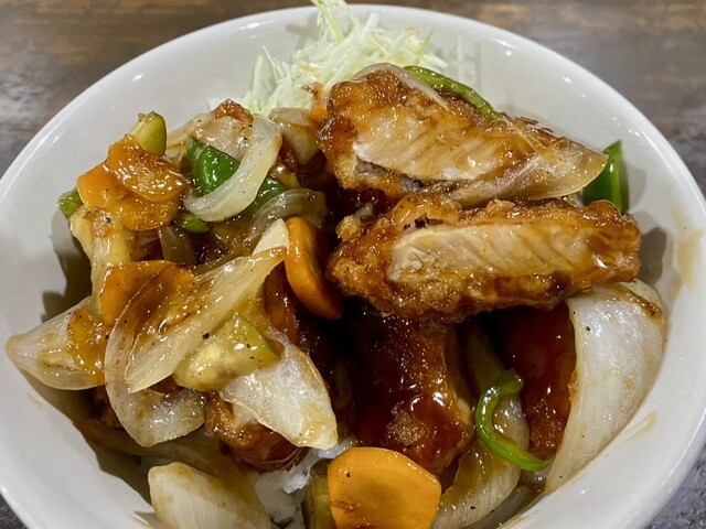 Donbaru Motokittsuan photo 4