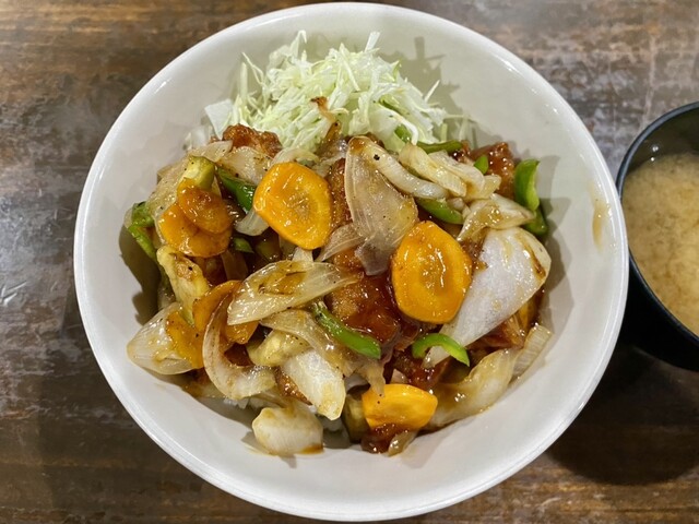 Donbaru Motokittsuan photo 3