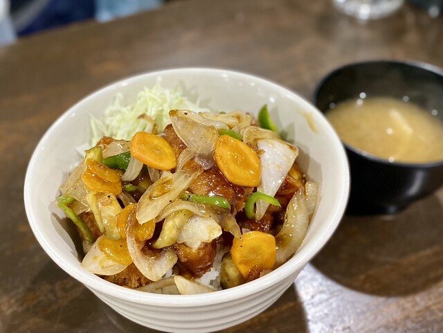 Donbaru Motokittsuan photo 2