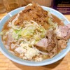 秋葉原ラーメン わいず