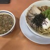 御麺 麦 本店
