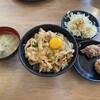 伝説のすた丼屋 横浜瀬谷店