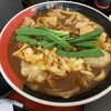 極楽うどん TKU